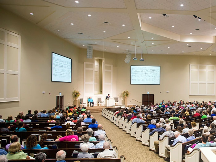 Henderson Church of Christ
